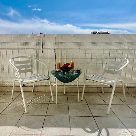 City lux apartment 2 Serres Extérieur photo