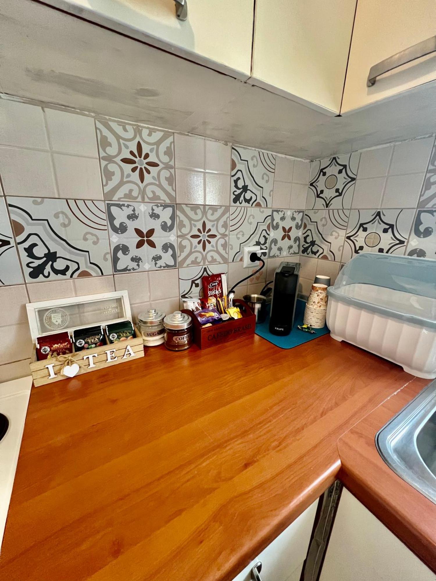 City lux apartment 2 Serres Extérieur photo