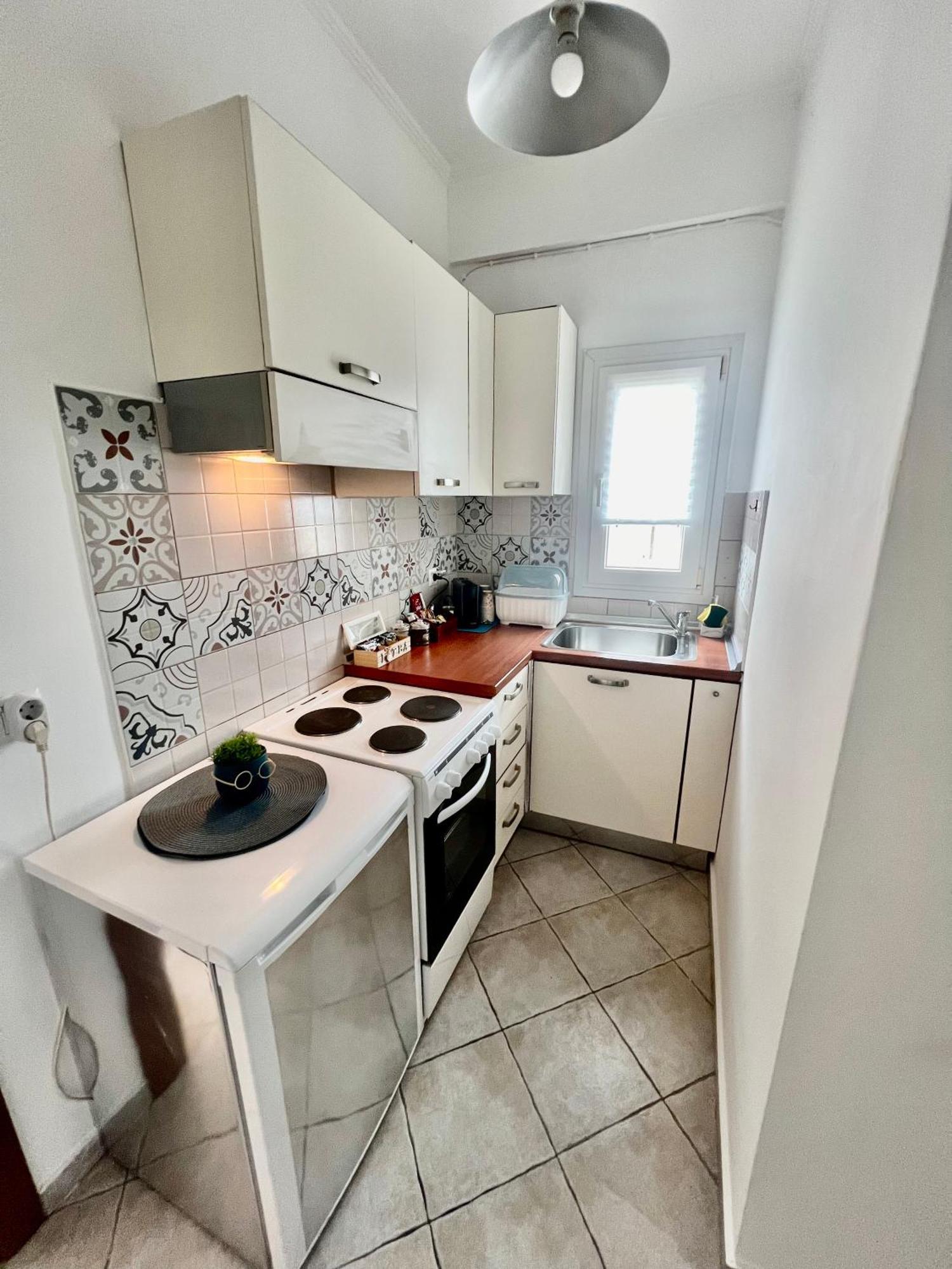 City lux apartment 2 Serres Extérieur photo
