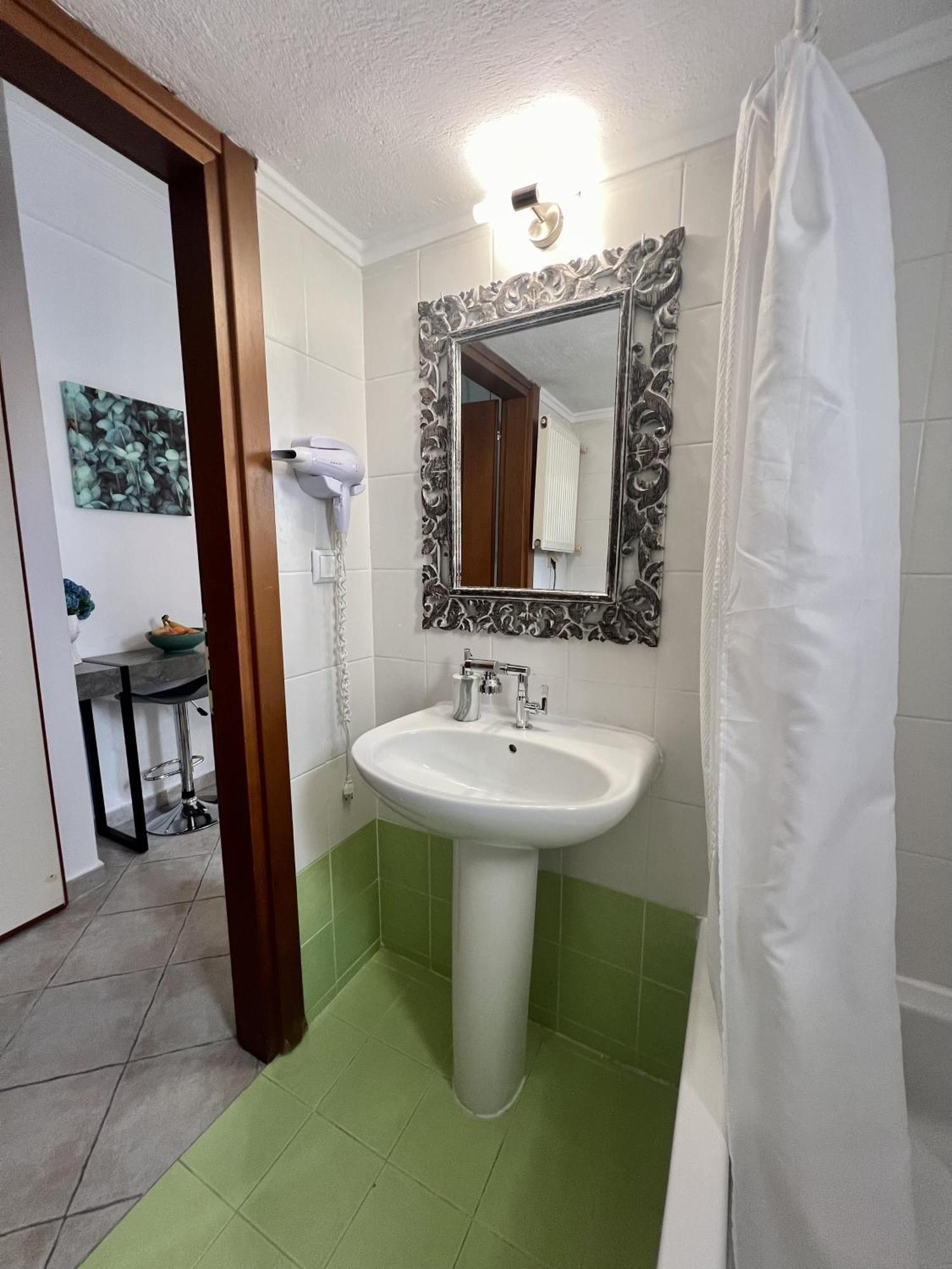 City lux apartment 2 Serres Extérieur photo